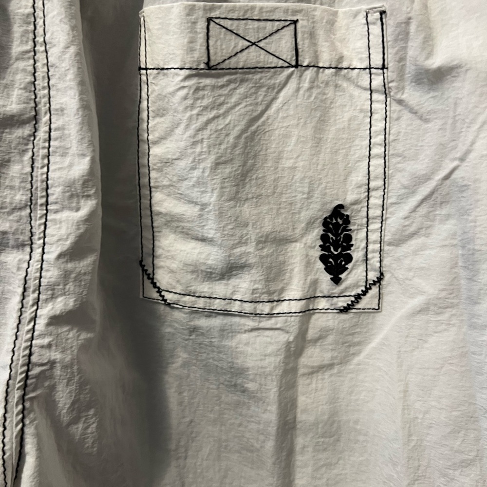 Free People movement Sun Daze Solid Board Shorts - Picture 7 of 8